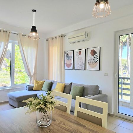 Sunny Beach Apartments - 091 Δυρράχιο Εξωτερικό φωτογραφία