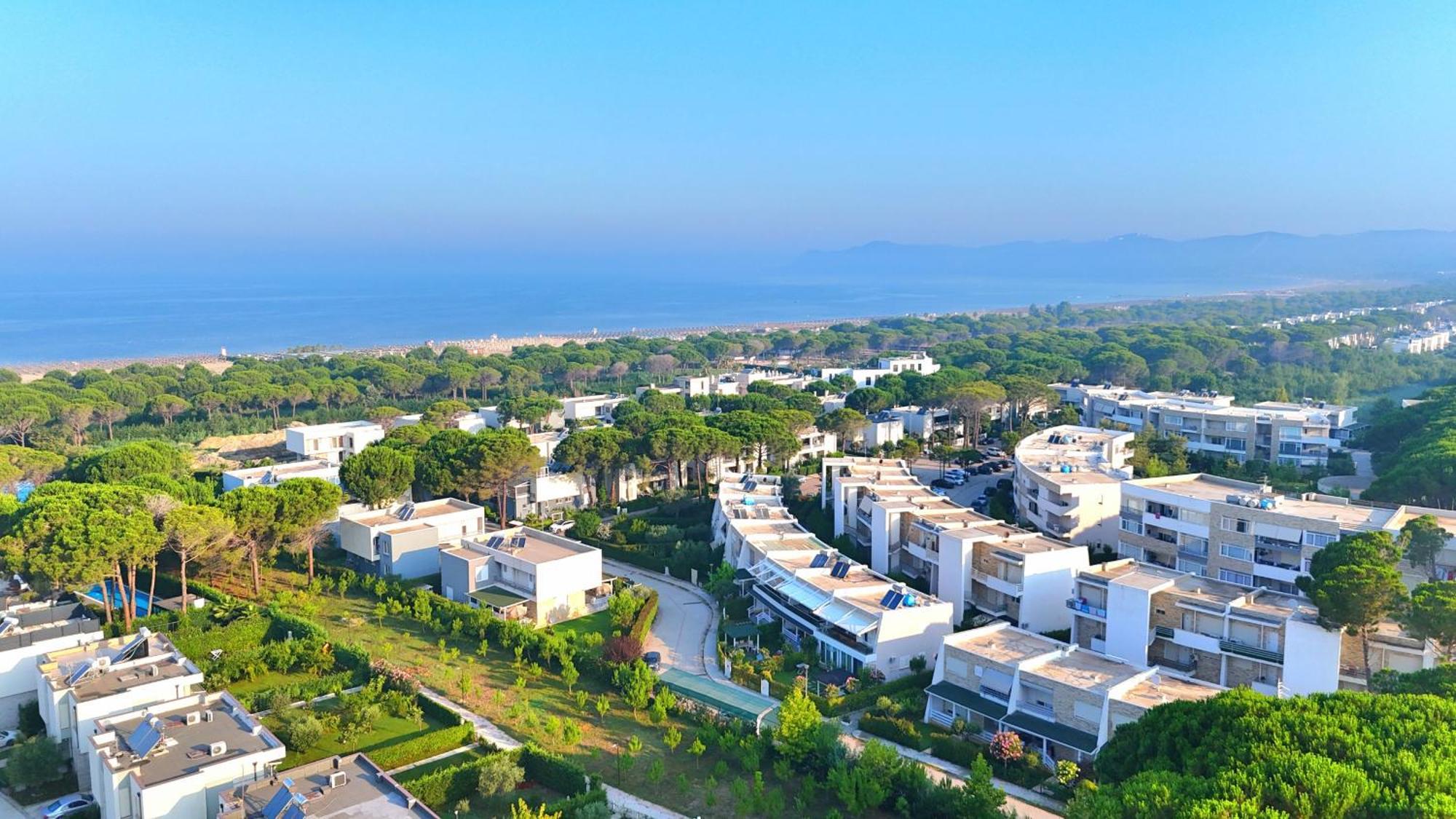 Sunny Beach Apartments - 091 Δυρράχιο Εξωτερικό φωτογραφία