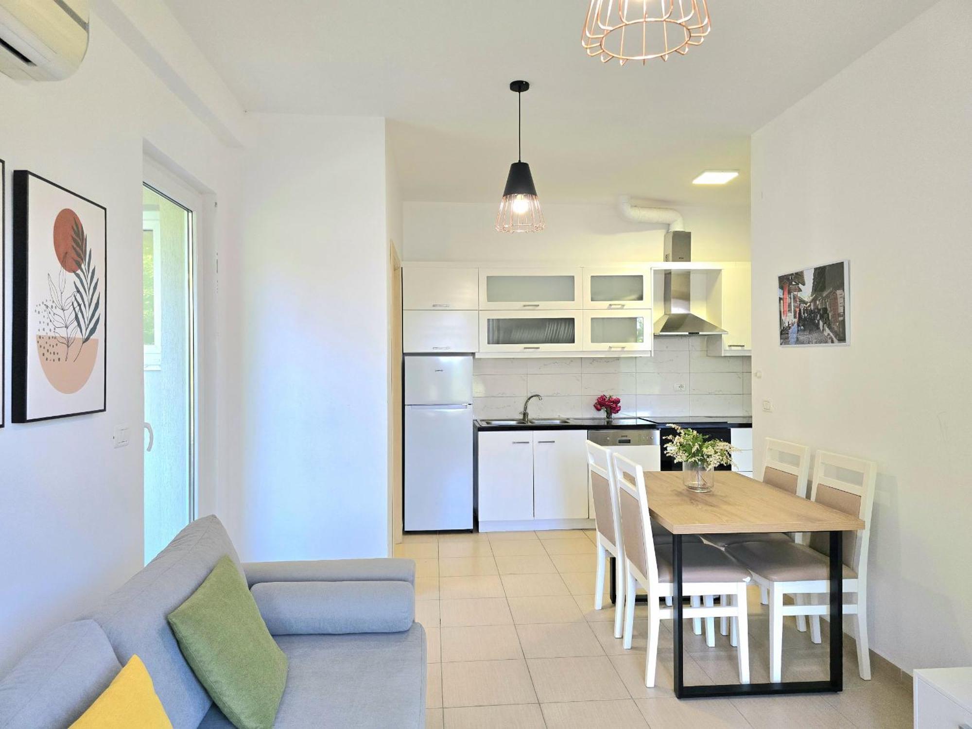 Sunny Beach Apartments - 091 Δυρράχιο Εξωτερικό φωτογραφία