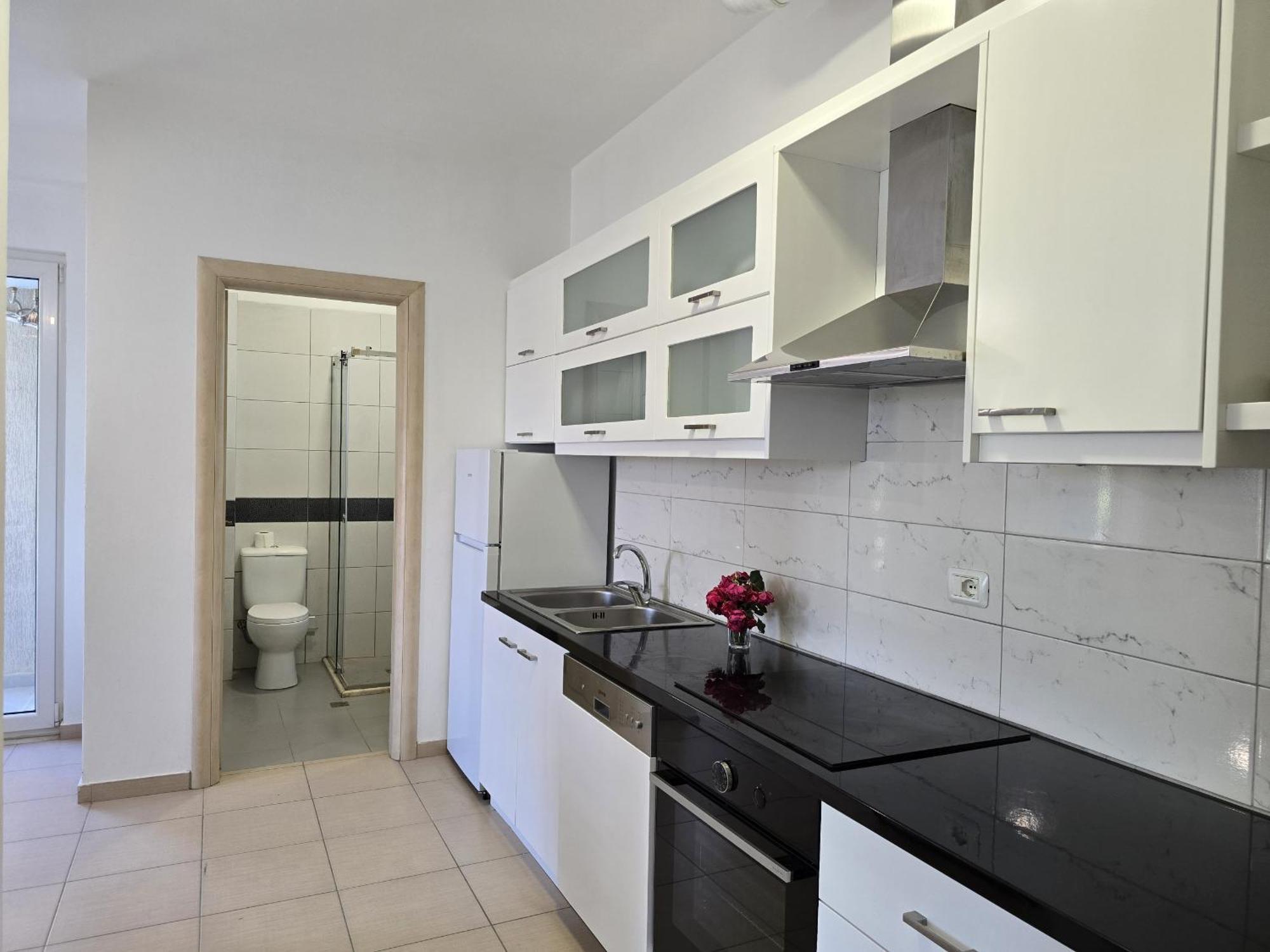 Sunny Beach Apartments - 091 Δυρράχιο Εξωτερικό φωτογραφία