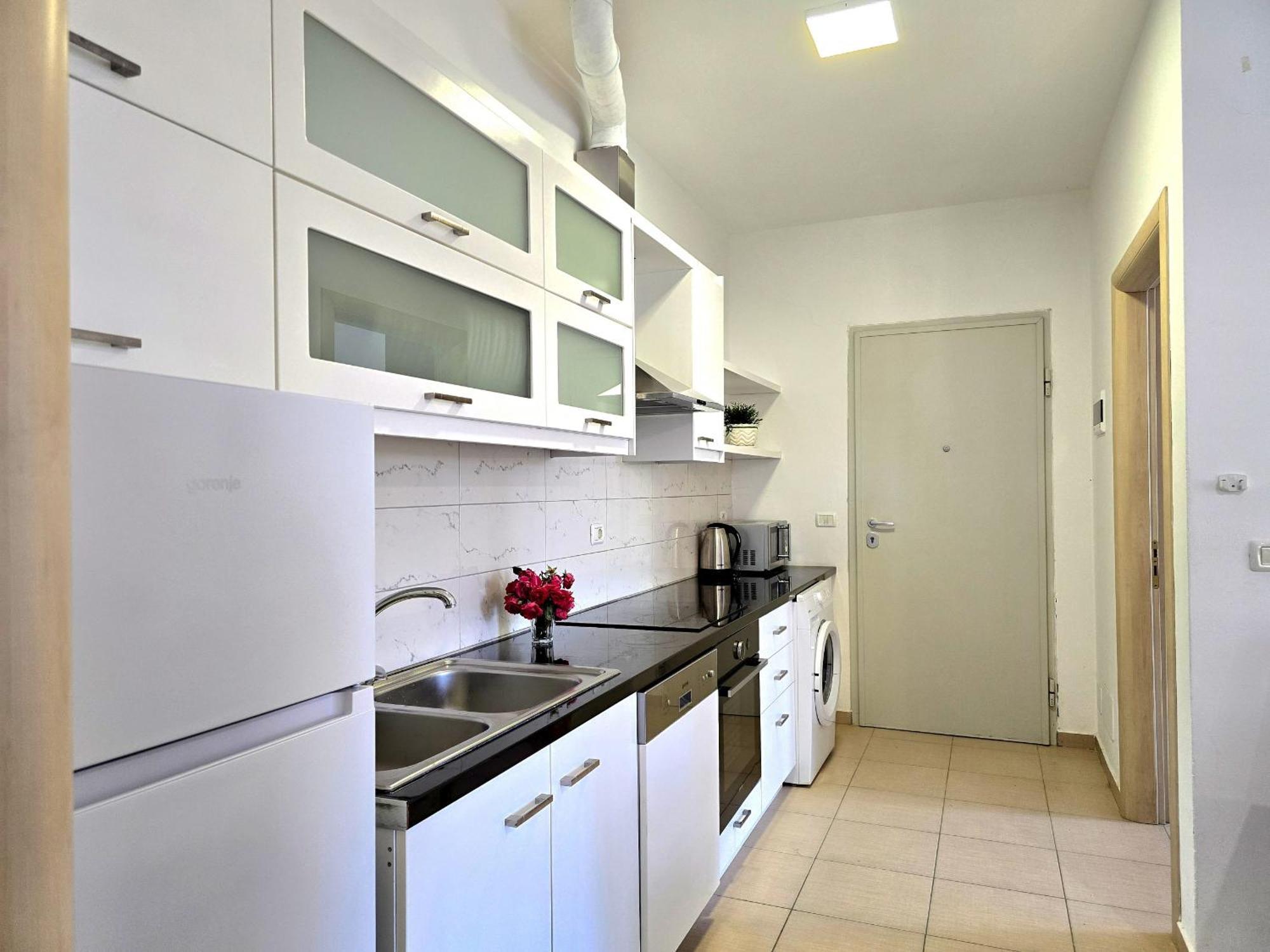 Sunny Beach Apartments - 091 Δυρράχιο Εξωτερικό φωτογραφία