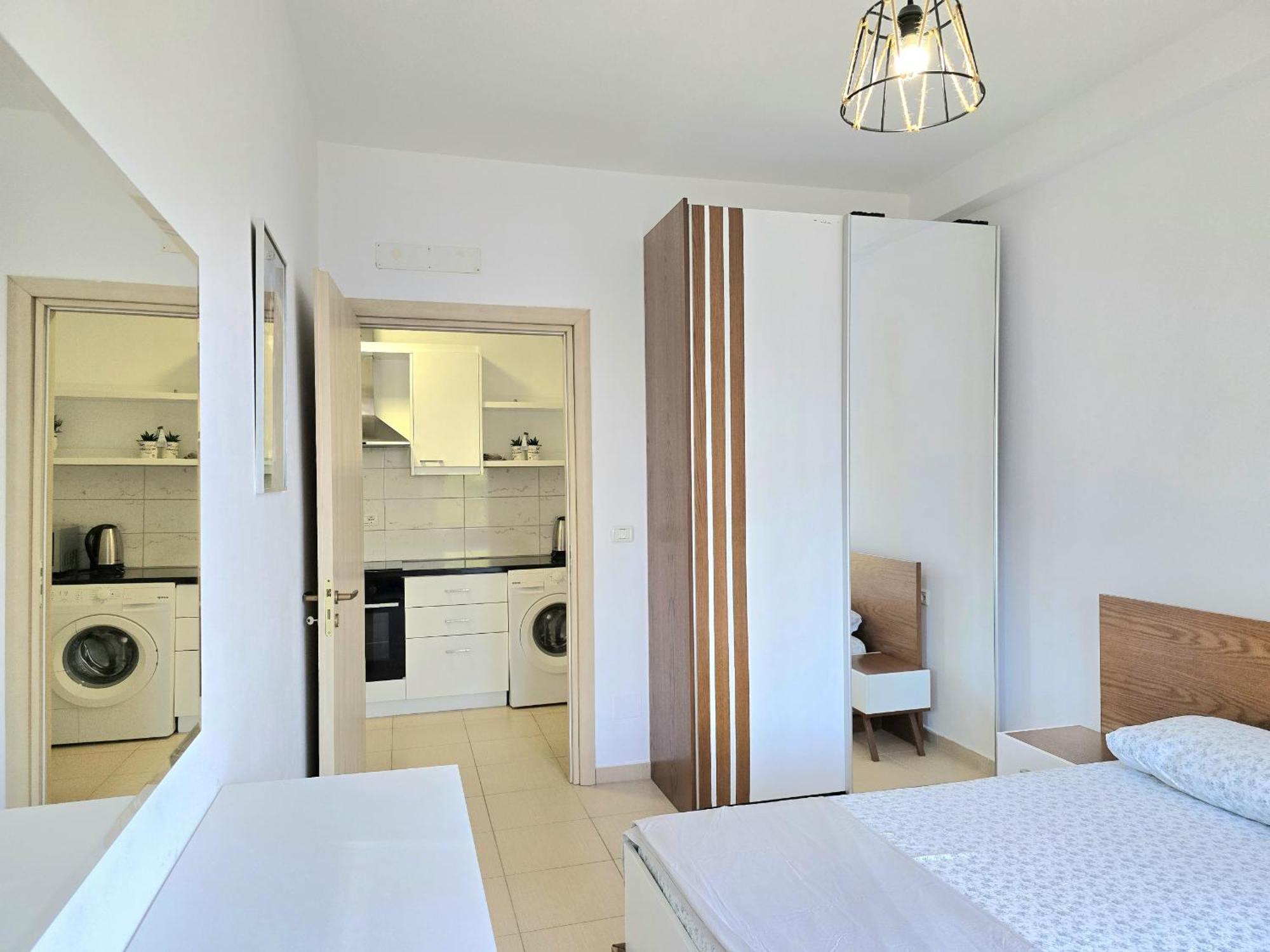 Sunny Beach Apartments - 091 Δυρράχιο Εξωτερικό φωτογραφία