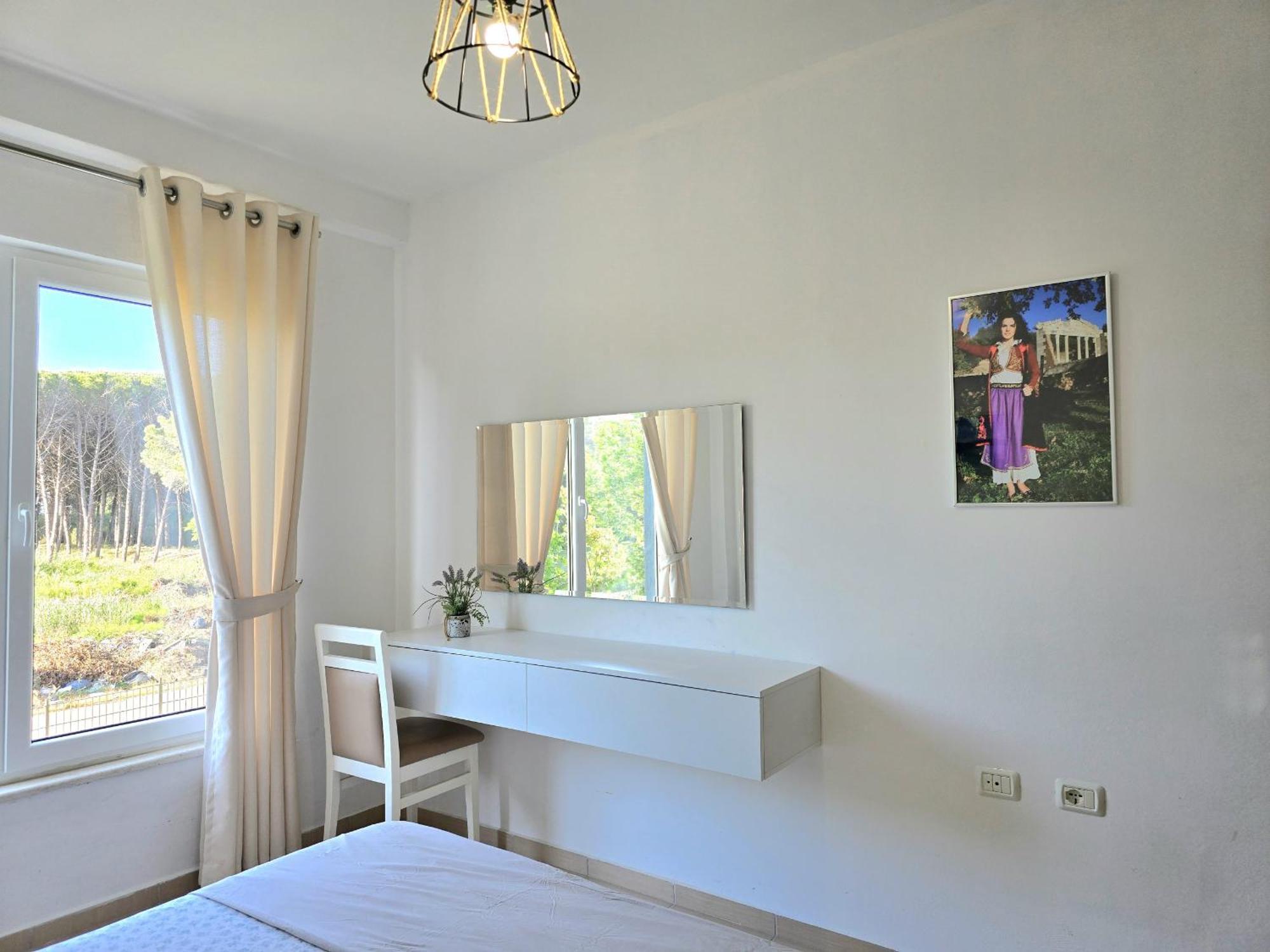 Sunny Beach Apartments - 091 Δυρράχιο Εξωτερικό φωτογραφία