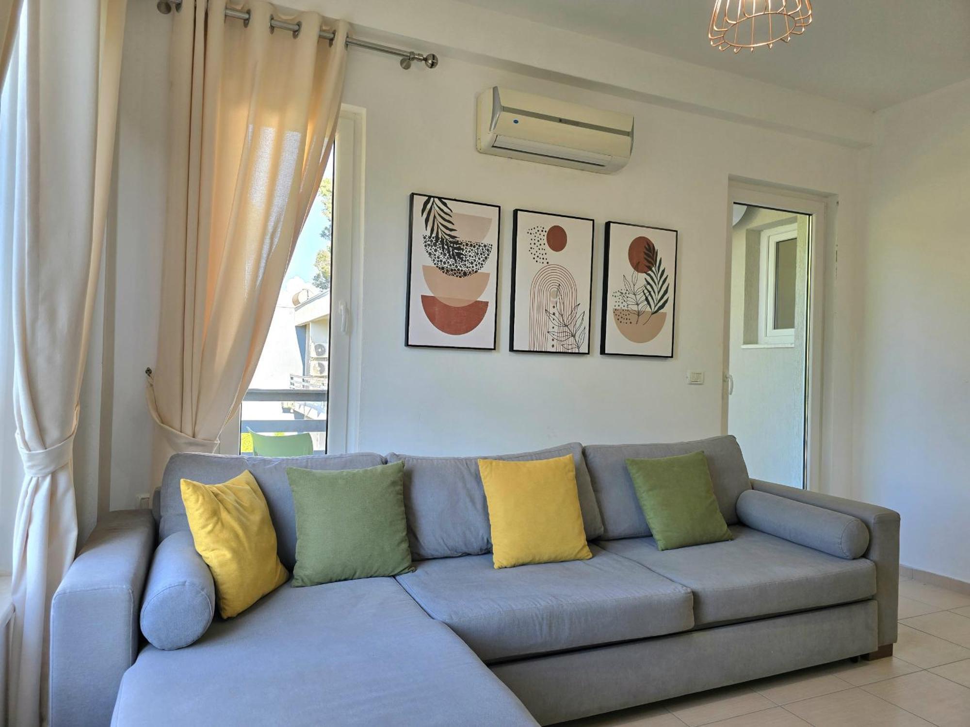 Sunny Beach Apartments - 091 Δυρράχιο Εξωτερικό φωτογραφία