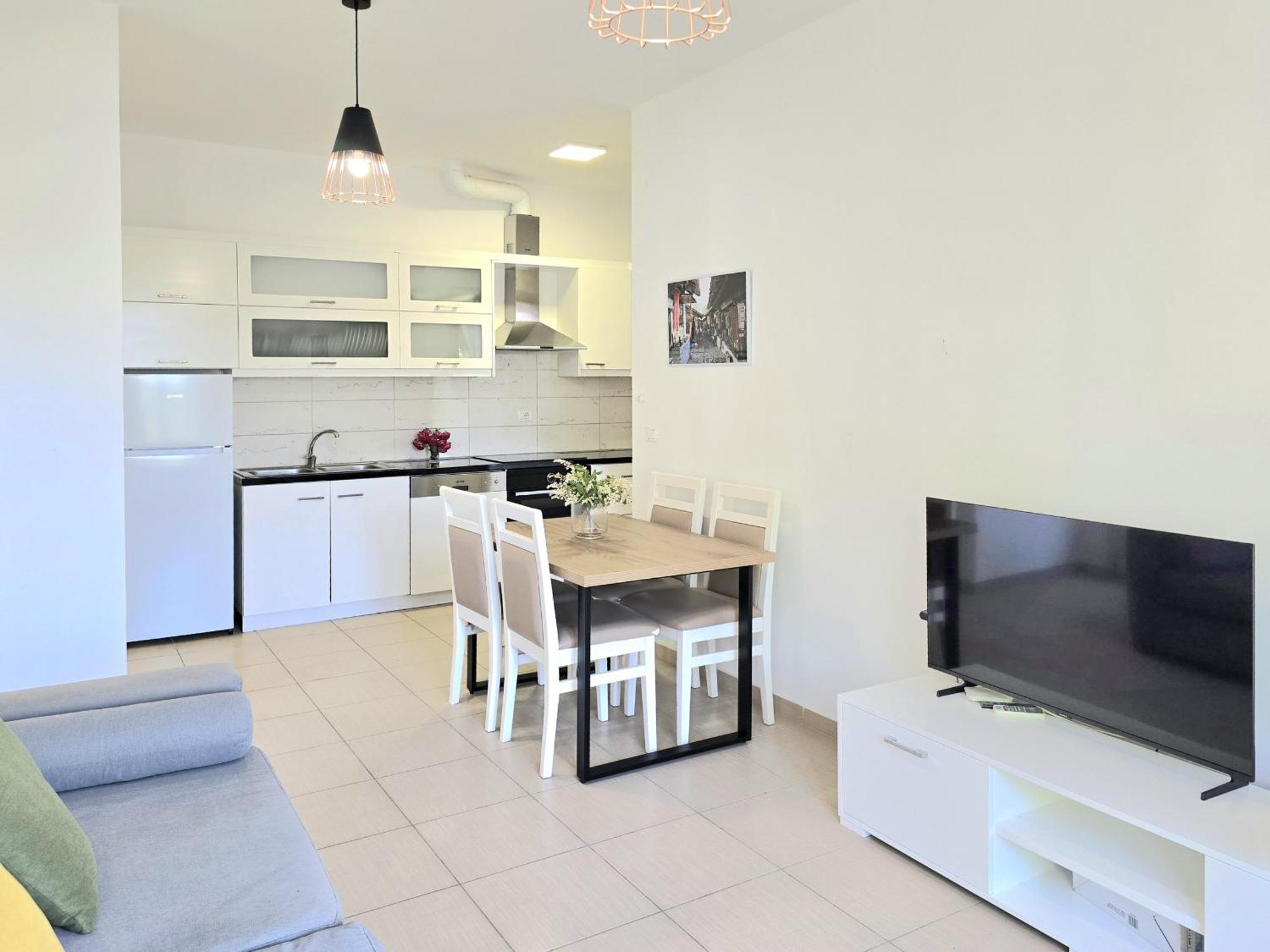 Sunny Beach Apartments - 091 Δυρράχιο Εξωτερικό φωτογραφία