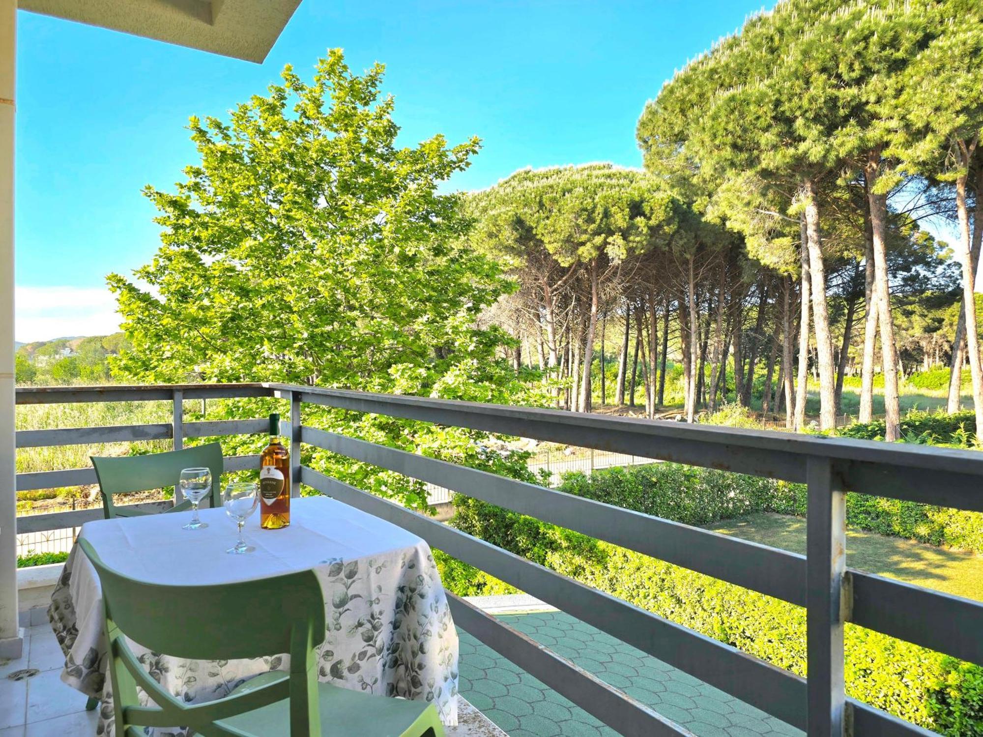 Sunny Beach Apartments - 091 Δυρράχιο Εξωτερικό φωτογραφία