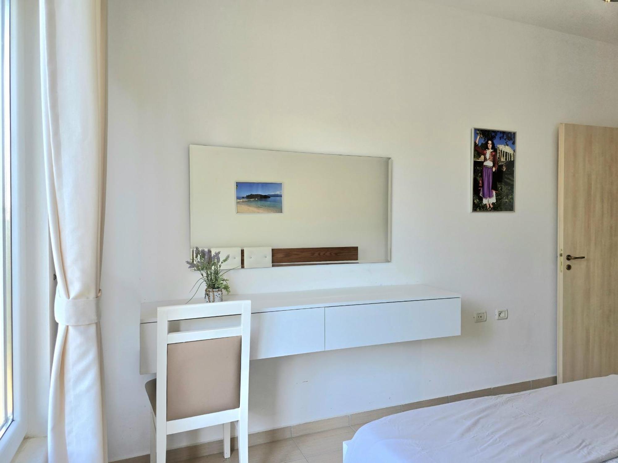 Sunny Beach Apartments - 091 Δυρράχιο Εξωτερικό φωτογραφία