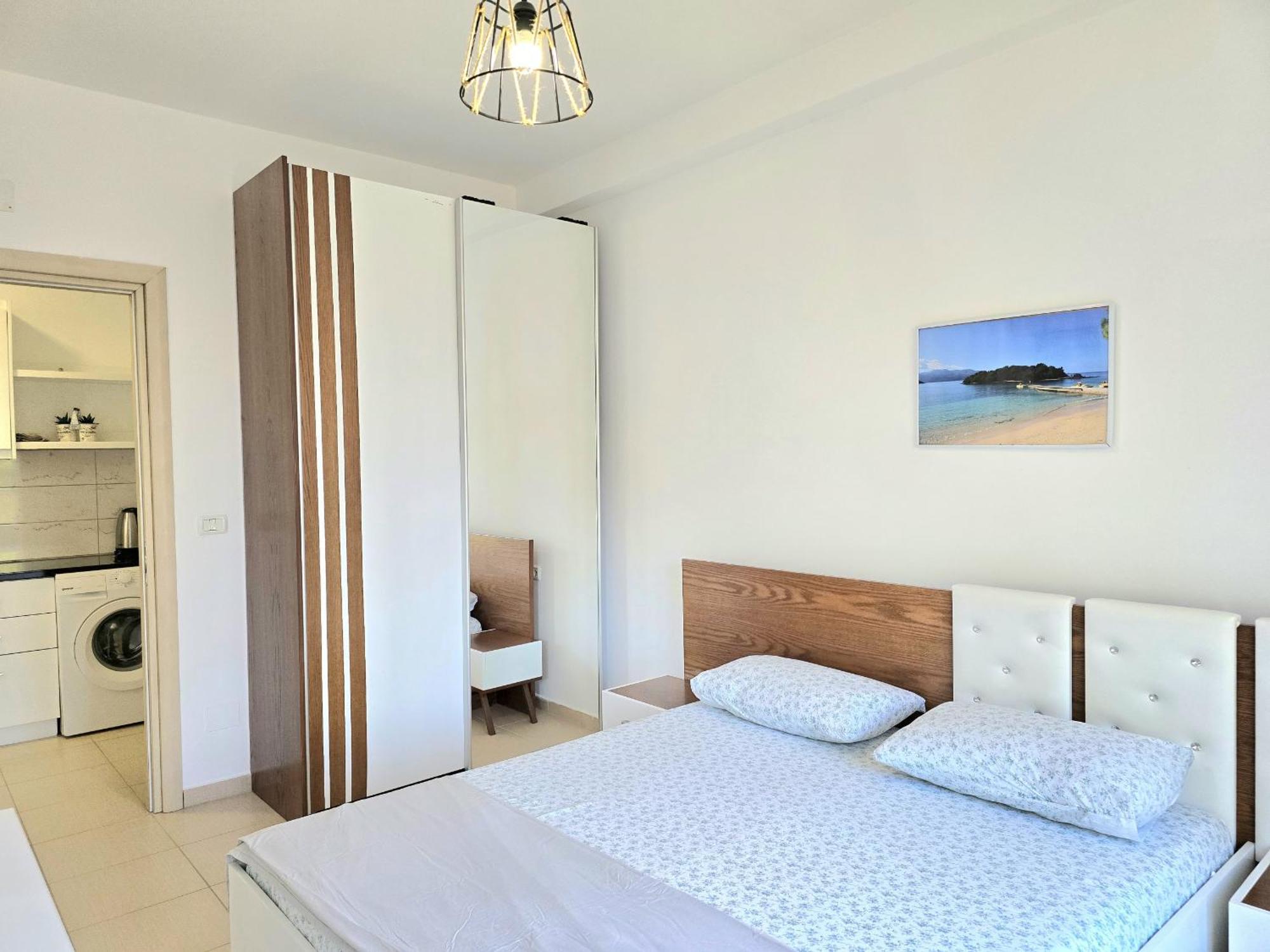 Sunny Beach Apartments - 091 Δυρράχιο Εξωτερικό φωτογραφία