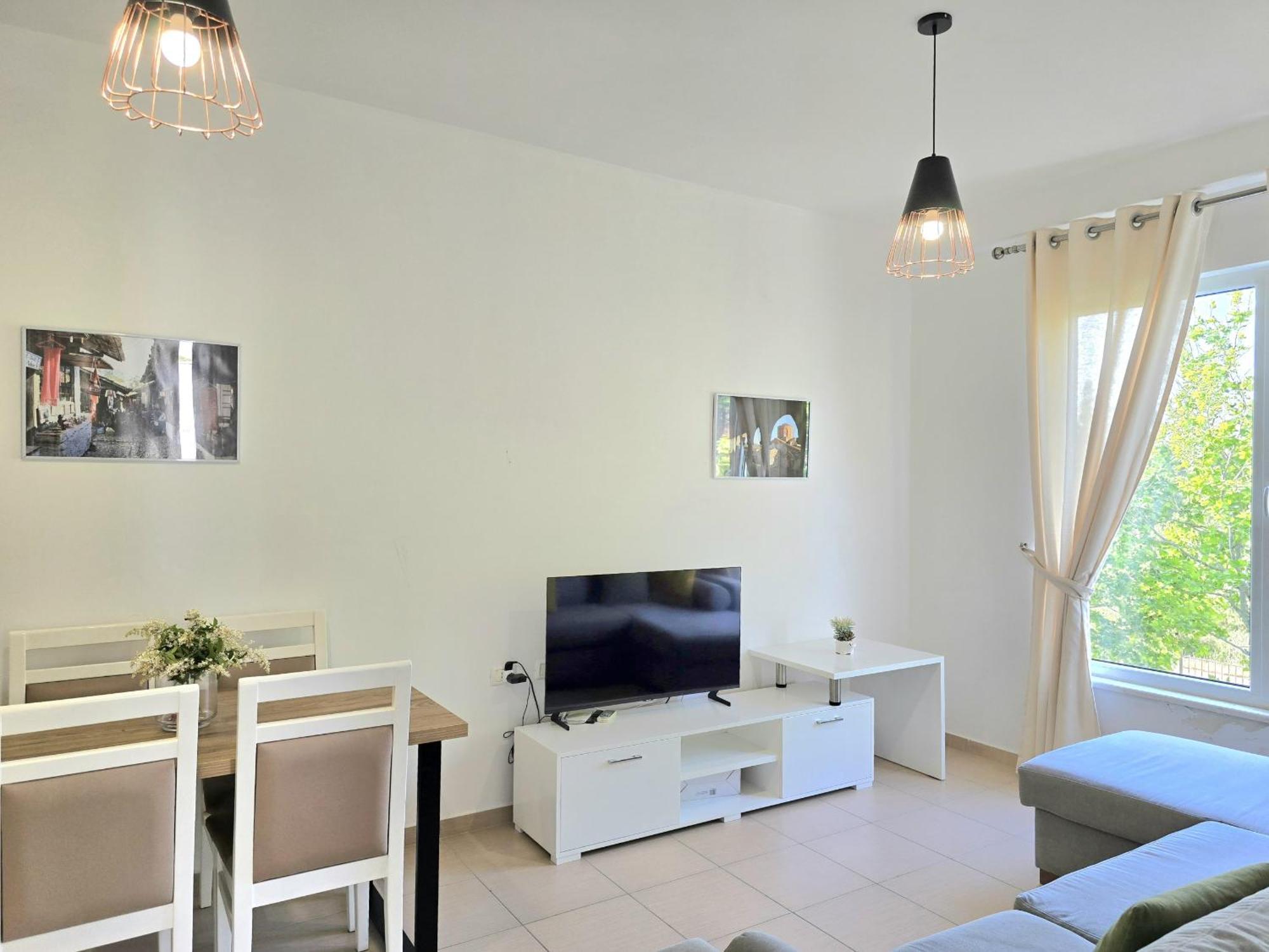 Sunny Beach Apartments - 091 Δυρράχιο Εξωτερικό φωτογραφία