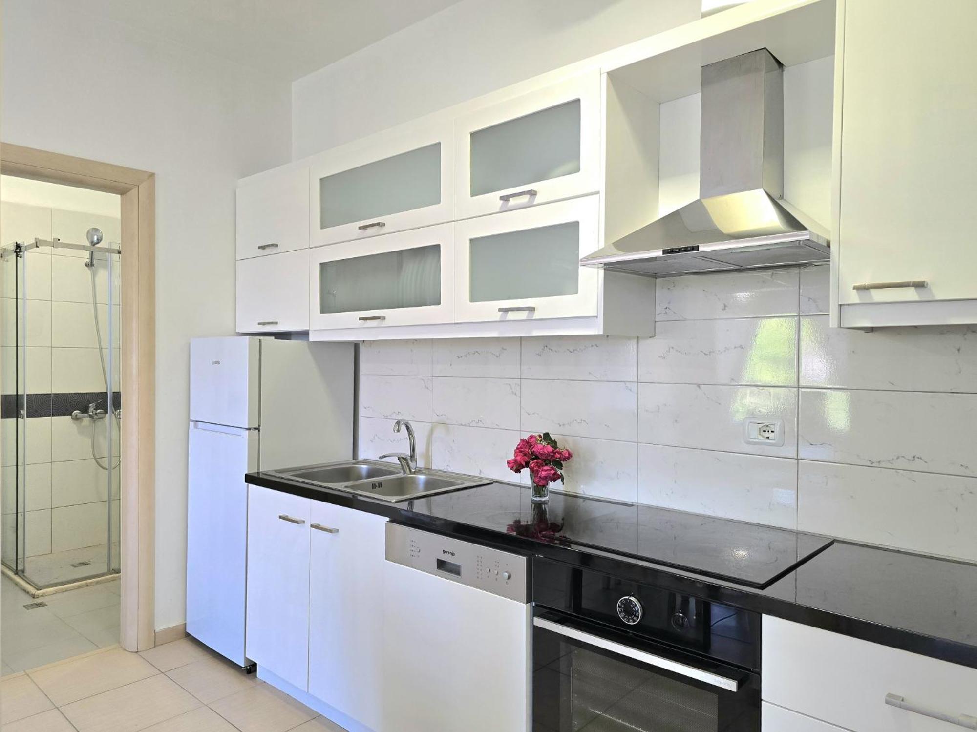 Sunny Beach Apartments - 091 Δυρράχιο Εξωτερικό φωτογραφία