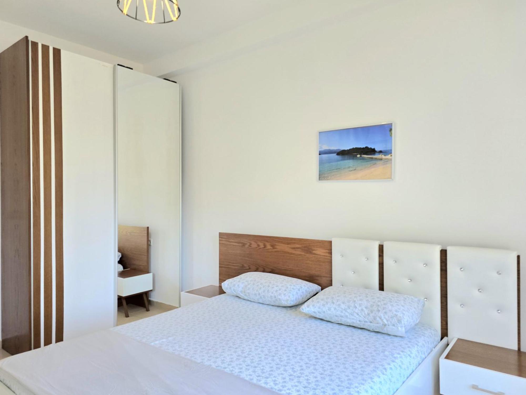Sunny Beach Apartments - 091 Δυρράχιο Εξωτερικό φωτογραφία