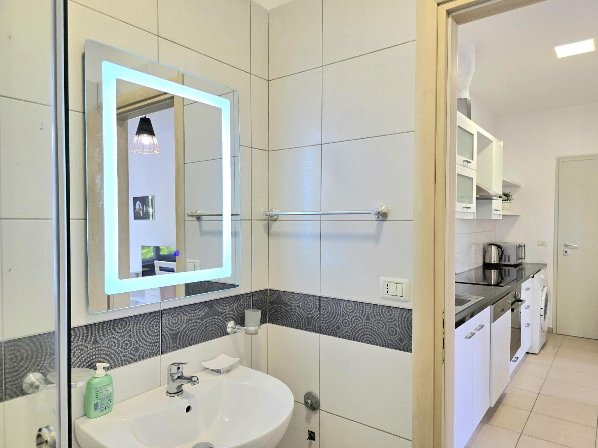 Sunny Beach Apartments - 091 Δυρράχιο Εξωτερικό φωτογραφία