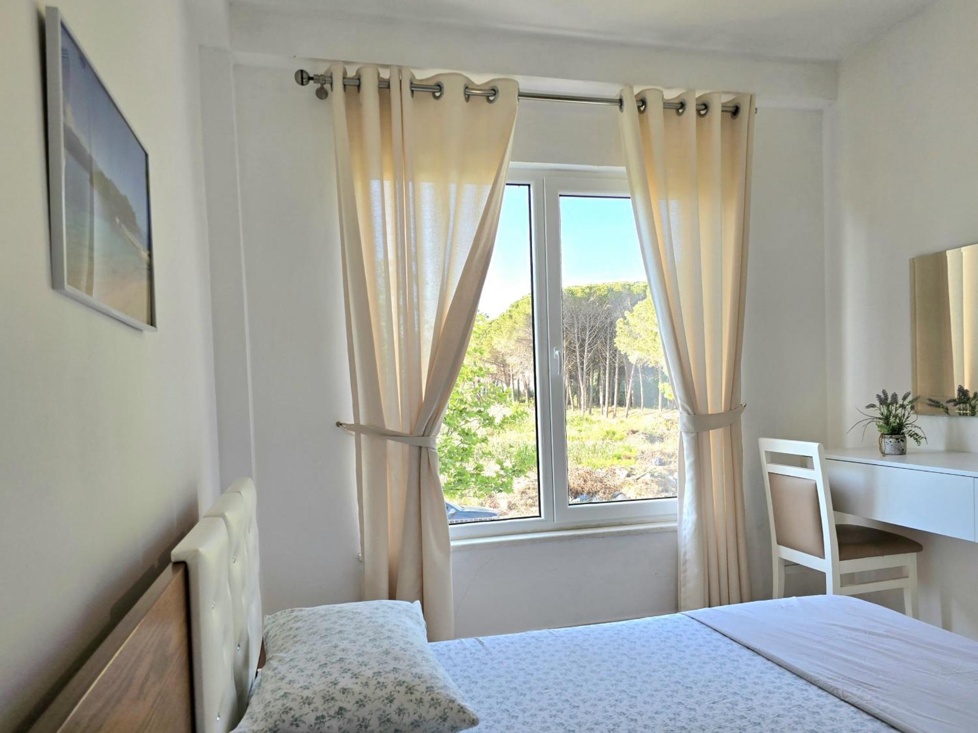 Sunny Beach Apartments - 091 Δυρράχιο Εξωτερικό φωτογραφία